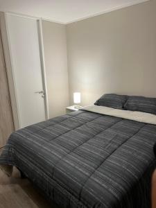 Departamento con vista a la bahía Céntrico y acogedor