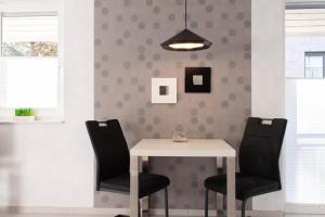 Ferienwohnung Moderne Brise Scharbeutz