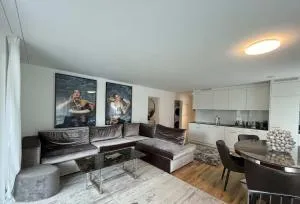 Modern Apt with top location in Kloten - Bülach