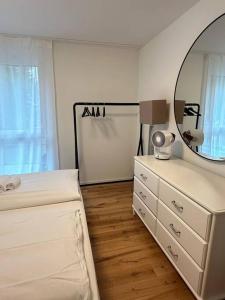 Modern Apt with top location in Kloten