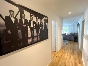 Modern Apt with top location in Kloten