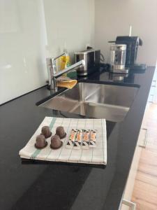 Modern Apt with top location in Kloten