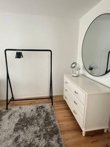 Modern Apt with top location in Kloten