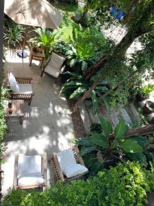 Gasser Park & Residence