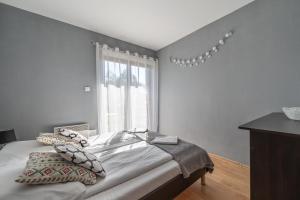 WHY NOT Apartamenty rodzinne PANORAMA,