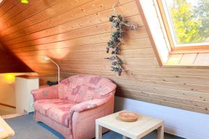 Gästehaus Karstadt Wohnung 04 - Limone