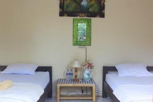 The Reinhold Guesthouse Bali