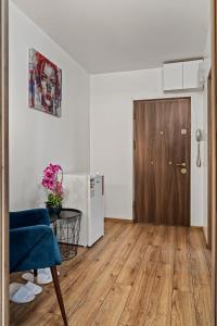 Garsoniera de LUX si eleganta Drumul Taberei