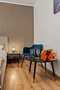 Garsoniera de LUX si eleganta Drumul Taberei