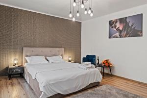 Garsoniera de LUX si eleganta Drumul Taberei