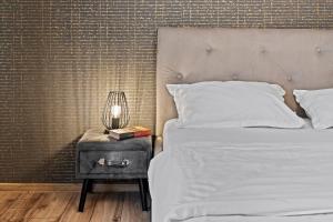 Garsoniera de LUX si eleganta Drumul Taberei