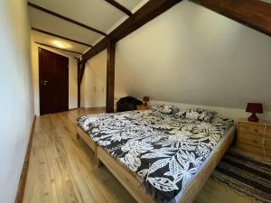 Filipówka - dom z sauną w Karkonoszach