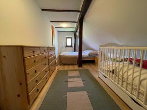 Filipówka - dom z sauną w Karkonoszach