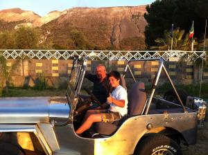 Hotel Al Togo Fitness & Relax