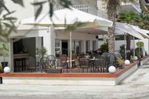 Korali Hotel Pieria Greece