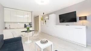 VacationClub - Solden Apartament 9 - 西恩纳