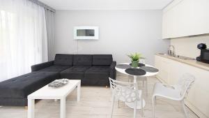 VacationClub - Solden Apartament 9