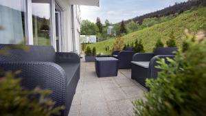 VacationClub - Solden Apartament 9