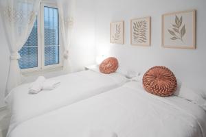 Soto Urban Apartment