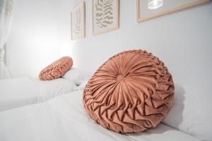 Soto Urban Apartment