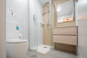 Soto Urban Apartment