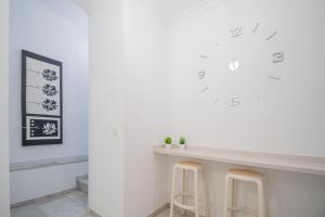 Soto Urban Apartment