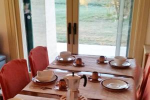 Villa Terme Saturnia