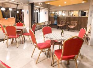 Baan Rim Khong Hotel