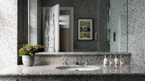 Luxury Room room in Charlotte Street Hotel Firmdale Hotels