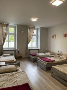 Noclegi Społem - Ubytování bez kategorie ve městě Będzin