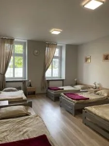 Noclegi Społem - Będzin