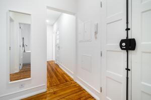 WHome Hideaway Family Apartment #1D