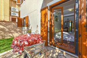 Apartments Cocaletto 1066