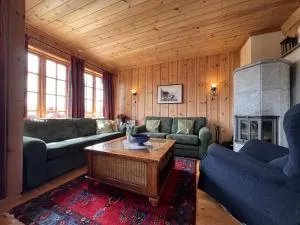 3-Story Apartment Near Slopes with Sauna and Views - Ryfoss