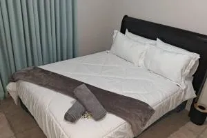 Happy Hippo - Meer en See