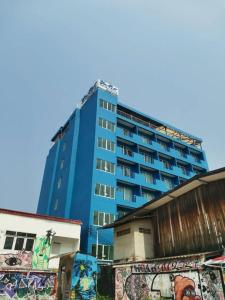 Chevasai Huahin Hotel