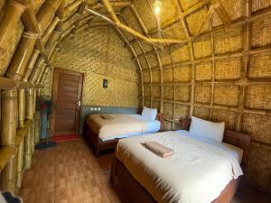 Phòng Hai Giường Đơn (Twin Room)