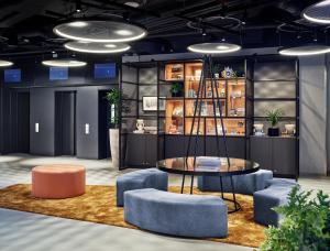 H2 Hotel Saarbrücken, Trademark by Wyndham