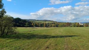 Trempská Chalupa Aronie