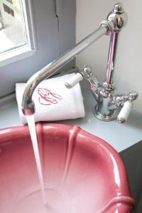 B&B / Chambres d'hotes Maison d'Hotes La Guerandiere : Chambre Double