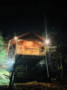 Woodshade Resort - Tindummal