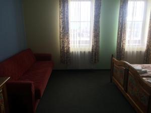 Horský Hotel Kolowrat