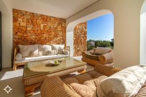 Villa Mastella by Abahana Luxe