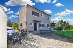 Apartments Cocaletto 1066 - Spanidiga