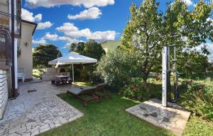 Apartments Cocaletto 1066