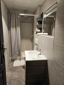 Appartements Disney 1 : photos des chambres