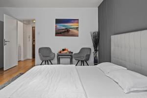 Garsoniera Regim Hotelier LUX Hanul Drumetului