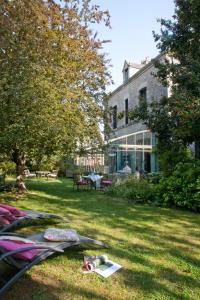 B&B / Chambres d'hotes Maison d'Hotes La Guerandiere : photos des chambres