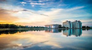 Mayflower Grande Hotel