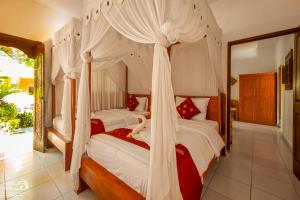 Rama Shinta Hotel Candidasa